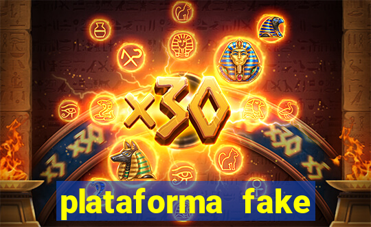 plataforma fake para brincar